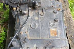 КОРОБКА ПЕРЕДАЧW MAN ZF 16S 160 150 eliwna 372km