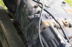 КОРОБКА ПЕРЕДАЧW MAN ZF 16S 160 150 eliwna 372km