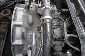 КОРОБКА ПЕРЕДАЧw MAN ZF 16S109 IT С Retarderem