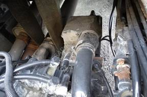КОРОБКА ПЕРЕДАЧw MAN ZF 16S109 IT С Retarderem