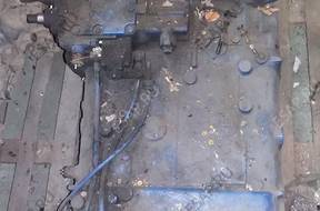 КОРОБКА ПЕРЕДАЧW MAN ZF 16S150/ DANSEB*TIR