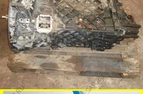 КОРОБКА ПЕРЕДАЧw MAN ZF 16S2220 6000z