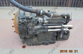 КОРОБКА ПЕРЕДАЧw  MAN ZF  ECOMAT 5HP-500 Misk Maz.