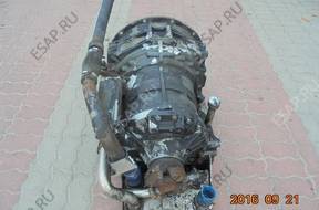 КОРОБКА ПЕРЕДАЧw  MAN ZF  ECOMAT 5HP-500 Misk Maz.