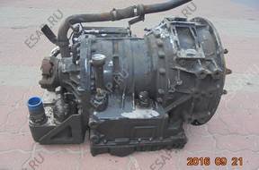 КОРОБКА ПЕРЕДАЧw  MAN ZF  ECOMAT 5HP-500 Misk Maz.
