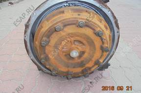 КОРОБКА ПЕРЕДАЧw  MAN ZF  ECOMAT 5HP-500 Misk Maz.