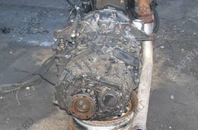 КОРОБКА ПЕРЕДАЧW MAN ZF S6-66 +GF