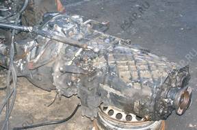 КОРОБКА ПЕРЕДАЧW MAN ZF S6-66 +GF