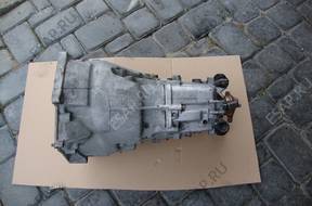 КОРОБКА ПЕРЕДАЧW MANUALANA BMW E39 520D zf-brb 5B