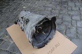 КОРОБКА ПЕРЕДАЧW MANUALANA BMW E39 520D zf-brb 5B