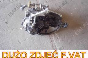 КОРОБКА ПЕРЕДАЧW MANUALN 1.4 16V 20CQ25 PEUGEOT 207