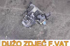 КОРОБКА ПЕРЕДАЧW MANUALN 20DP10 PEUGEOT 307 CC РЕСТАЙЛИНГ