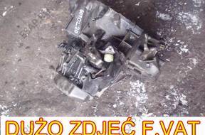 КОРОБКА ПЕРЕДАЧW MANUALN 20LM08 2.0 HDI PEUGEOT 607