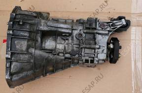 КОРОБКА ПЕРЕДАЧW MANUALN MERCEDES W202 C-KLASA 2,5D