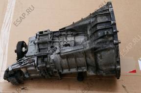 КОРОБКА ПЕРЕДАЧW MANUALN MERCEDES W202 C-KLASA 2,5D