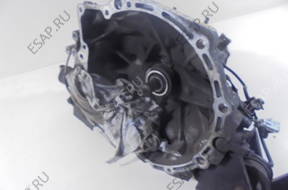 КОРОБКА ПЕРЕДАЧw manulna Mazda 626 1998 2.0 16V