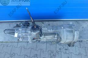 КОРОБКА ПЕРЕДАЧW MANULNA РЕДУКТОР NAVARA D40 2.5