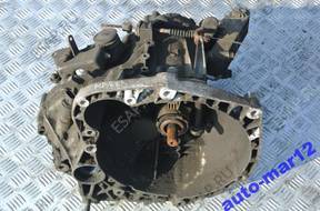 КОРОБКА ПЕРЕДАЧW MAREA BRAVO BRAVA 1.6 16V