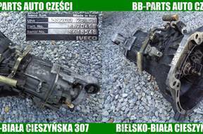 КОРОБКА ПЕРЕДАЧW MASCOTT 2.8DCI 5S200 28L01 8870468
