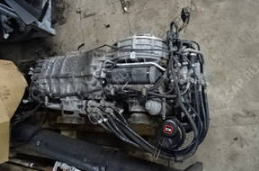 КОРОБКА ПЕРЕДАЧW MASERATI QUATTROPORTE  2006 4,2