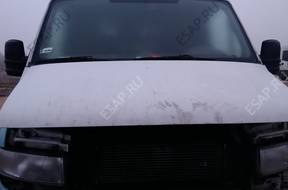 КОРОБКА ПЕРЕДАЧw master 2,2dci 2000 год PF1AA009