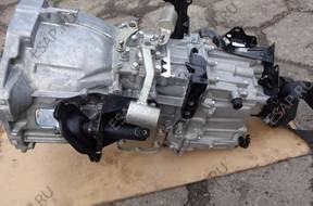 КОРОБКА ПЕРЕДАЧW MASTER 2,3 DCI ZF4/002 TYLNY NAPD