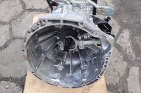 КОРОБКА ПЕРЕДАЧW MASTER 2,3 DCI ZF4/002 TYLNY NAPD