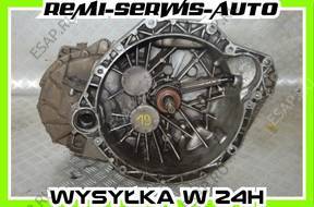 КОРОБКА ПЕРЕДАЧw Master 2,5 DCI PK5021 PK5 021