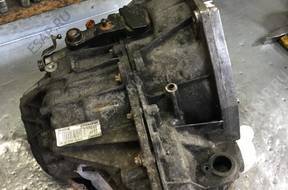 КОРОБКА ПЕРЕДАЧw MASTER 2.5 DCI PF6 006  2008 год