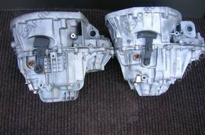 КОРОБКА ПЕРЕДАЧw Master 2.5 DCI PF6