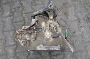 КОРОБКА ПЕРЕДАЧW MASTER 2.5 DCI PK5 071  PK5071