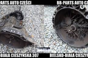 КОРОБКА ПЕРЕДАЧW MASTER 2.5 DCI PK5371 PK5 371 04-