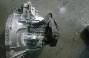 КОРОБКА ПЕРЕДАЧW MASTER 2.5 DCI PK6 030 2004-