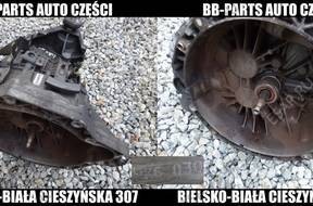 КОРОБКА ПЕРЕДАЧW MASTER 2.5 DCI PK6030 PK6 030 04-