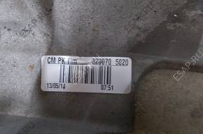 КОРОБКА ПЕРЕДАЧw MASTER II 2,5 DCI 5-bie PK G9U X70