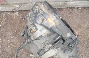 КОРОБКА ПЕРЕДАЧw Master II Movano 1.9 DCI 98-2003 год.