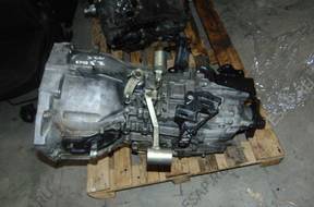 КОРОБКА ПЕРЕДАЧW MASTER III 2.3 DCI 8200990356