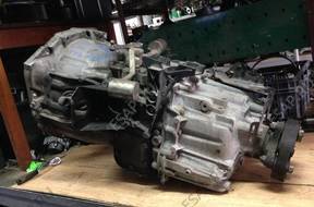 КОРОБКА ПЕРЕДАЧW MASTER III 2.3 DCI 8200990356