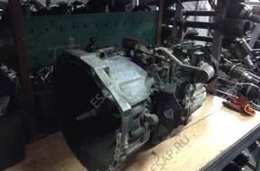 КОРОБКА ПЕРЕДАЧW MASTER III 2.3 DCI 8200990356