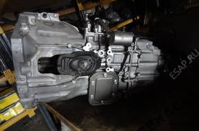 КОРОБКА ПЕРЕДАЧW MASTER III  2.3 DCI BLINIAK 2011-