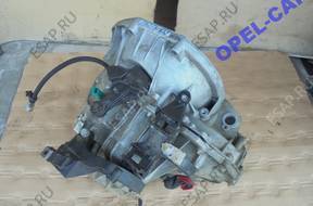 КОРОБКА ПЕРЕДАЧW MASTER III 2.3 DCI PF6056 165KM