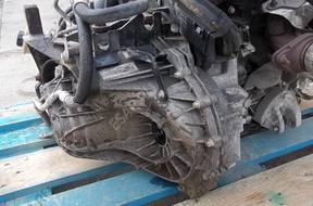 КОРОБКА ПЕРЕДАЧW MASTER III 2.3 DCI ПО 2010 год, PF6018