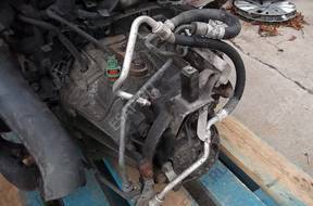 КОРОБКА ПЕРЕДАЧW MASTER III 2.3 DCI ПО 2010 год, PF6018