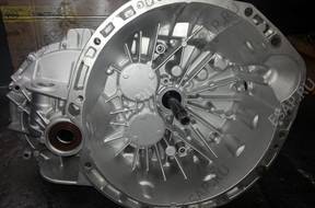 КОРОБКА ПЕРЕДАЧW MASTER III PF6018 2,3 NAGPOL