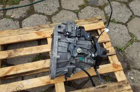 КОРОБКА ПЕРЕДАЧW MASTER III PF6054 2015 год