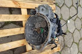 КОРОБКА ПЕРЕДАЧW MASTER III PF6054 2015 год