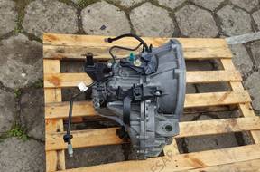 КОРОБКА ПЕРЕДАЧW MASTER III PF6054 2015 год