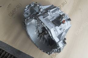 КОРОБКА ПЕРЕДАЧW MASTER INTERSTAR PK6006 2001-2006