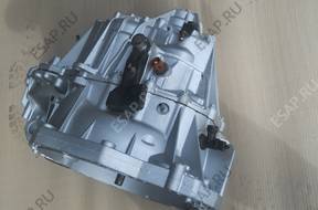 КОРОБКА ПЕРЕДАЧW MASTER INTERSTAR PK6006 2001-2006
