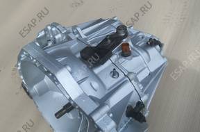 КОРОБКА ПЕРЕДАЧW MASTER INTERSTAR PK6006 2001-2006
